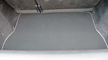 Коврики на Land Rover Freelander I 1998&nbsp;-&nbsp;2006 в Тамбове