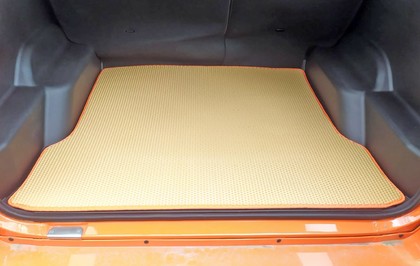 Ворсовые коврики на УАЗ Патриот (рестайлинг) 2014&nbsp;-&nbsp;2026 в Тамбове