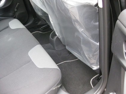 EVA коврики на Citroen C3 II 2009&nbsp;-&nbsp;2016 в Тамбове