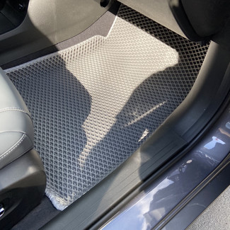 EVA коврики на GAC Empow 2024&nbsp;-&nbsp;2026 в Тамбове