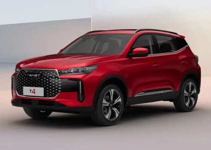 Ворсовые коврики на Tenet T4 2025&nbsp;-&nbsp;2026 в Тамбове