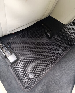 Коврики на Volvo V40 II 2012&nbsp;-&nbsp;2020 в Тамбове