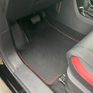 EVA коврики на Haval H3 2024&nbsp;-&nbsp;2026 в Тамбове