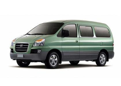 Коврики на Hyundai H1 I 1996&nbsp;-&nbsp;2007 в Тамбове