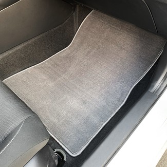 EVA коврики на Honda Civic XI 4d 2020&nbsp;-&nbsp;2026 в Тамбове