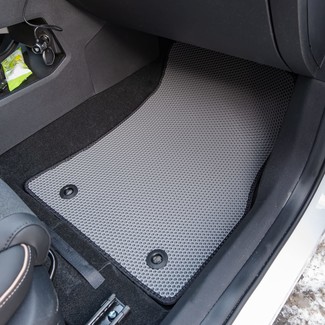 Коврики на Omoda C5 2021&nbsp;-&nbsp;2026 в Тамбове