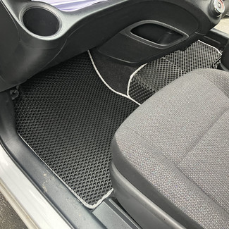 EVA коврики на Toyota Sienta II 2015&nbsp;-&nbsp;2022 в Тамбове