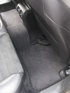 Коврики на Volkswagen Passat CC 2008&nbsp;-&nbsp;2017 в Тамбове