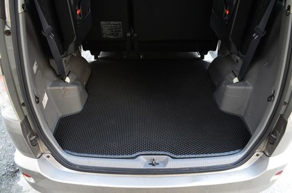 Коврики на Toyota Voxy (R60) 2001&nbsp;-&nbsp;2007 в Тамбове