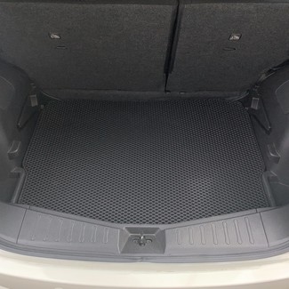Ворсовые коврики на Nissan Note (E12) 2012&nbsp;-&nbsp;2020 в Тамбове