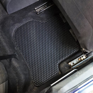 Ворсовые коврики на Volkswagen Golf 5 2003&nbsp;-&nbsp;2008 в Тамбове