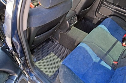 EVA коврики на Lexus GS II 1997&nbsp;-&nbsp;2005 в Тамбове