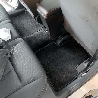 Ворсовые коврики на Mitsubishi Eclipse Cross 2017&nbsp;-&nbsp;2026 в Тамбове