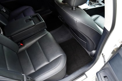 Ворсовые коврики на Lexus ES VI 2012&nbsp;-&nbsp;2018 в Тамбове