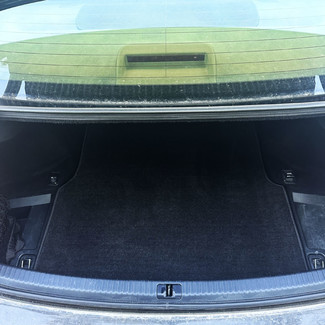 Ворсовые коврики на Lexus IS II 2005&nbsp;-&nbsp;2016 в Тамбове