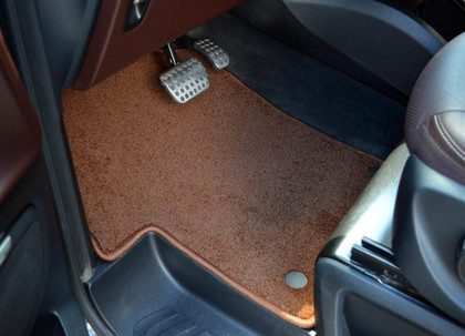 Коврики на Mercedes Vito (W447) 2014&nbsp;-&nbsp;2026 в Тамбове