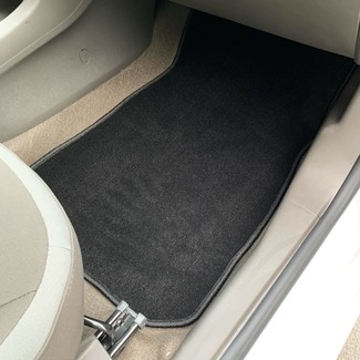 Ворсовые коврики на Chevrolet Cobalt 2011&nbsp;-&nbsp;2026 в Тамбове