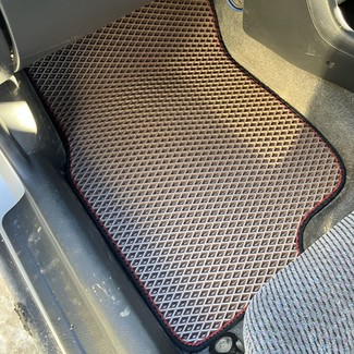 Коврики на Honda Civic VI 2d 1995&nbsp;-&nbsp;2000 в Тамбове