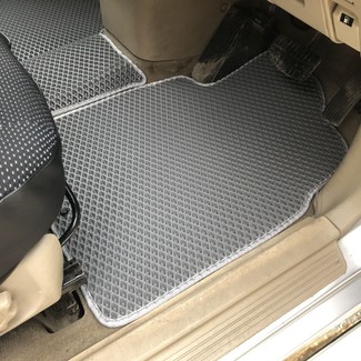 Коврики на Mitsubishi Mirage Dingo 1998&nbsp;-&nbsp;2003 в Тамбове