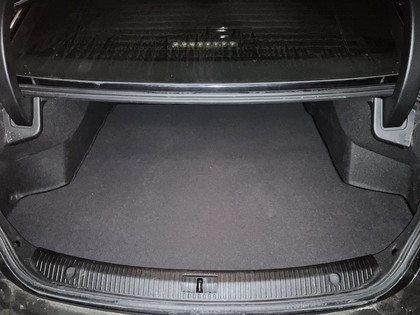 Ворсовые коврики на Renault Talisman 2015&nbsp;-&nbsp;2024 в Тамбове