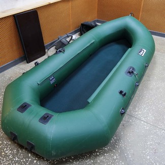 Ворсовые коврики на Лодки Pelican 280M  в Тамбове