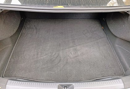 EVA коврики на Mercedes A (W177) 2018&nbsp;-&nbsp;2026 в Тамбове