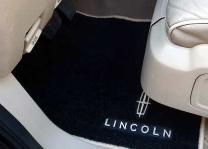 EVA коврики на Lincoln Navigator III 2006&nbsp;-&nbsp;2017 в Тамбове