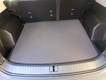 EVA коврики на Jetour T1 2025&nbsp;-&nbsp;2026 в Тамбове