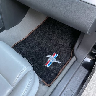 EVA коврики на Ford Mustang V 2004&nbsp;-&nbsp;2014 в Тамбове