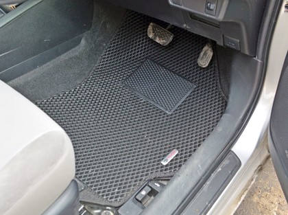 Коврики на Toyota Corolla Axio (E16) 2012&nbsp;-&nbsp;2026 в Тамбове