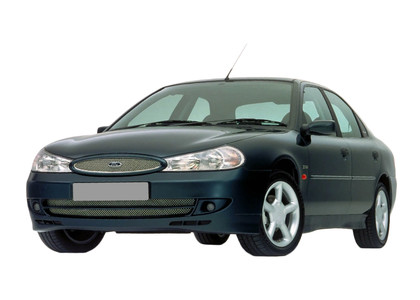 Ворсовые коврики на Ford Mondeo II 1996&nbsp;-&nbsp;2000 в Тамбове