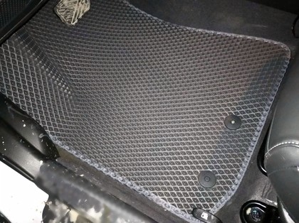Коврики на Geely Emgrand EC7 2009&nbsp;-&nbsp;2020 в Тамбове