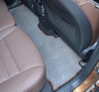 EVA коврики на KIA Sorento III Prime 2015&nbsp;-&nbsp;2020 в Тамбове