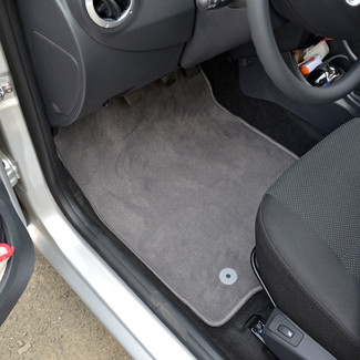 Ворсовые коврики на Lada (ВАЗ) Largus 2012&nbsp;-&nbsp;2026 в Тамбове