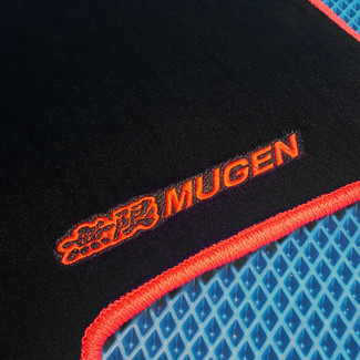 Ворсовые коврики на Honda HR-V II 2013&nbsp;-&nbsp;2022 в Тамбове