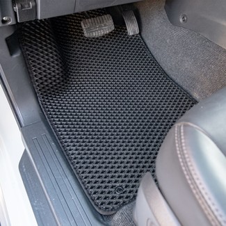 Ворсовые коврики на Mitsubishi Montero Sport III 2015&nbsp;-&nbsp;2026 в Тамбове