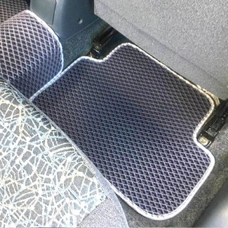 Коврики на Chevrolet Lanos 2002&nbsp;-&nbsp;2009 в Тамбове