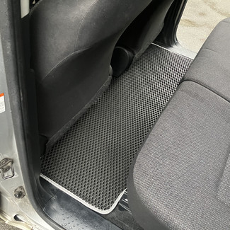 EVA коврики на Toyota Sienta II 2015&nbsp;-&nbsp;2022 в Тамбове