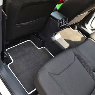 Коврики на Volkswagen Tiguan X 2020&nbsp;-&nbsp;2026 в Тамбове