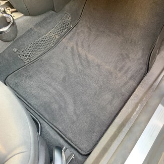 Ворсовые коврики на Mini Cooper Clubman (R55) 2007&nbsp;-&nbsp;2014 в Тамбове