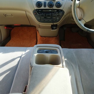 Ворсовые коврики на Toyota Vista (V50) 1998&nbsp;-&nbsp;2003 в Тамбове