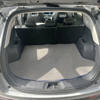 Ворсовые коврики на Changan CS75 Plus II 2022&nbsp;-&nbsp;2026 в Тамбове