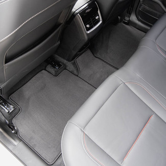 Ворсовые коврики на Xcite X-Cross 7 2024&nbsp;-&nbsp;2026 в Тамбове