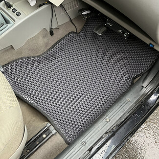 Ворсовые коврики на Lada (ВАЗ) Granta 2011&nbsp;-&nbsp;2026 в Тамбове