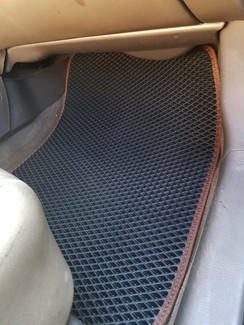 EVA коврики на Daewoo Leganza 1997&nbsp;-&nbsp;2008 в Тамбове