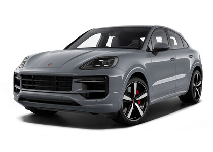 Ворсовые коврики на Porsche Cayenne III 2017&nbsp;-&nbsp;2026 в Тамбове