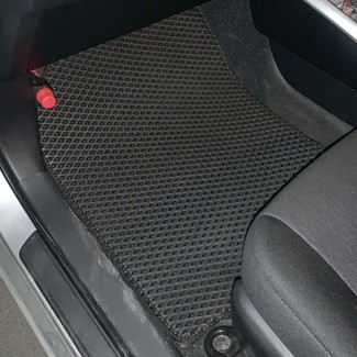 EVA коврики на Toyota Corolla Fielder (E16) 2й рестайлинг 2017&nbsp;-&nbsp;2026 в Тамбове
