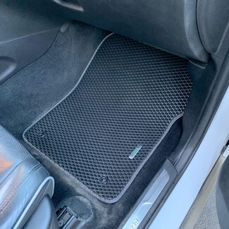 Коврики на Jeep Grand Cherokee (WK2) 2010&nbsp;-&nbsp;2022 в Тамбове