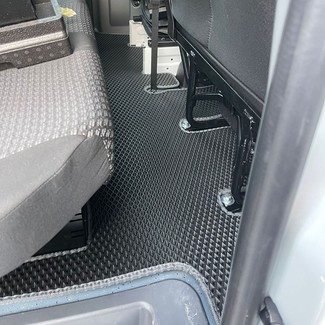 Ворсовые коврики на ГАЗ Садко Next 2019&nbsp;-&nbsp;2026 в Тамбове