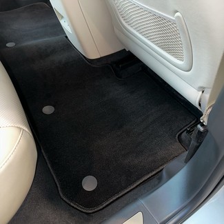 EVA коврики на AITO M5 2021&nbsp;-&nbsp;2026 в Тамбове